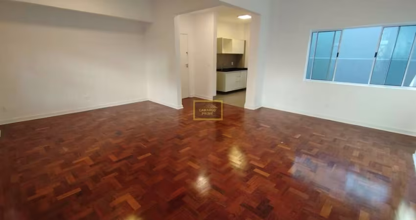 Apartamento Para Locação em Perdizes