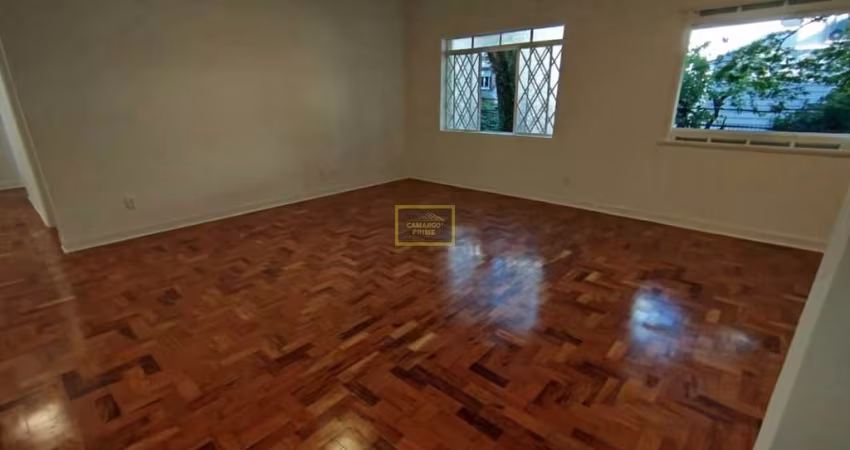 Apartamento Com 03 Dormitórios Para Locação em Perdizes