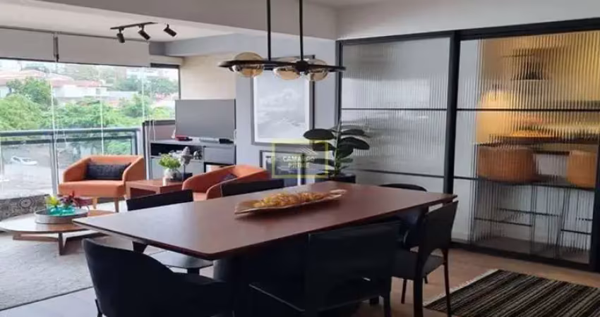 Apartamento com 03 dormitórios para venda no sumaré