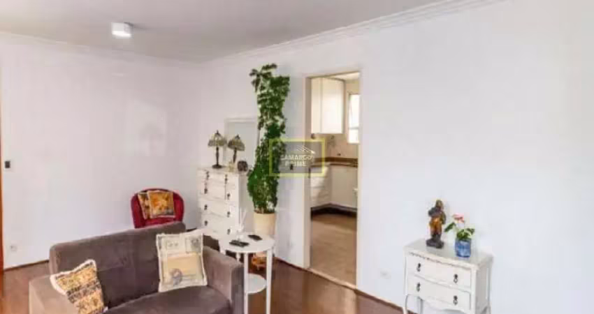 Apartamento com 03 dormitórios para venda em indianópolis