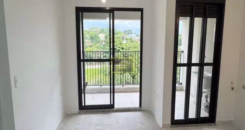 Apartamento novo com 02 dormitórios para venda na vila anastácio