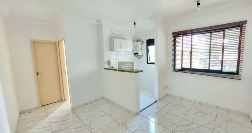 Apartamento para locação com 1 dormitório próximo ao metrô
