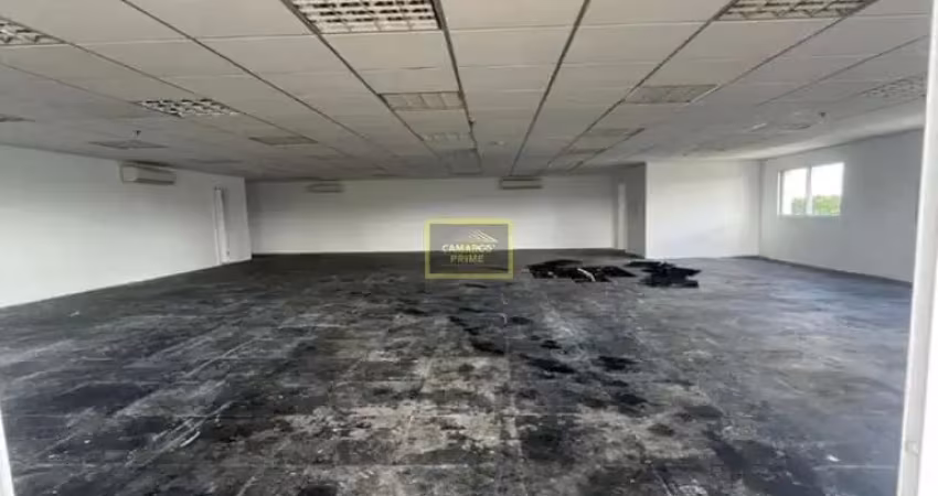 Sala comercial com 1 sala para alugar na Avenida Queiroz Filho, 1700, Vila Hamburguesa, São Paulo