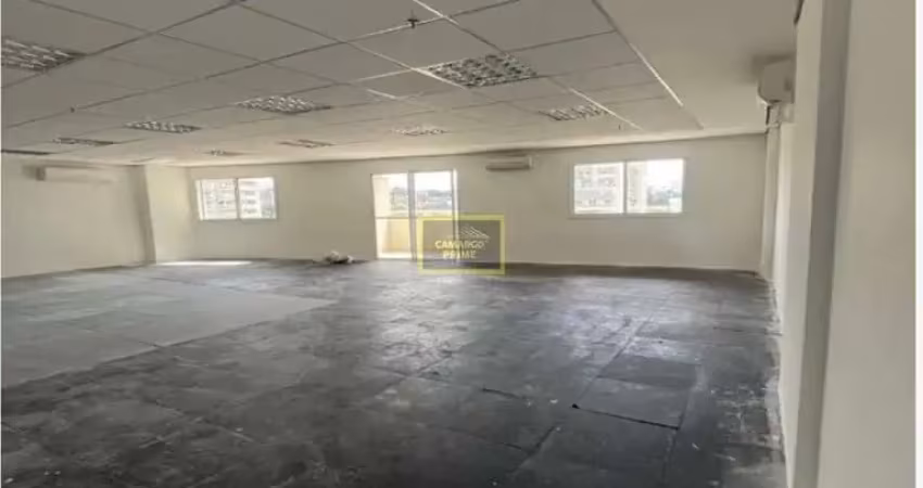 Conjunto comercial para locação no vila lobos office park