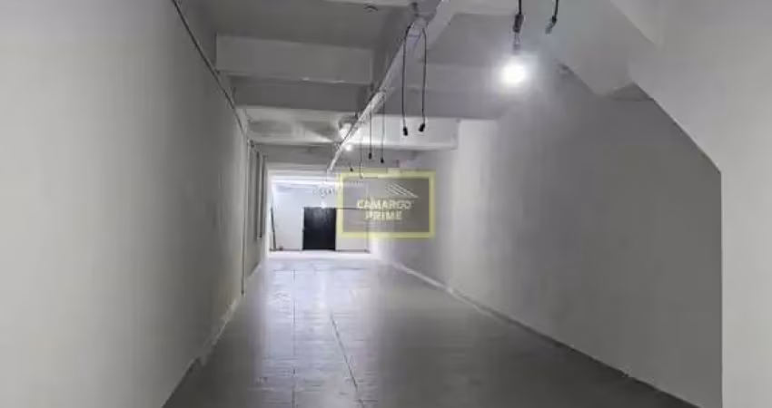 Ponto comercial para alugar na Rua Cardeal Arcoverde, 2096, Pinheiros, São Paulo