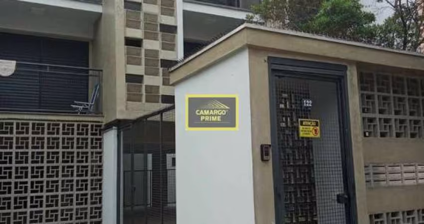 Apartamento com 01 dormitório para locação em Perdizes