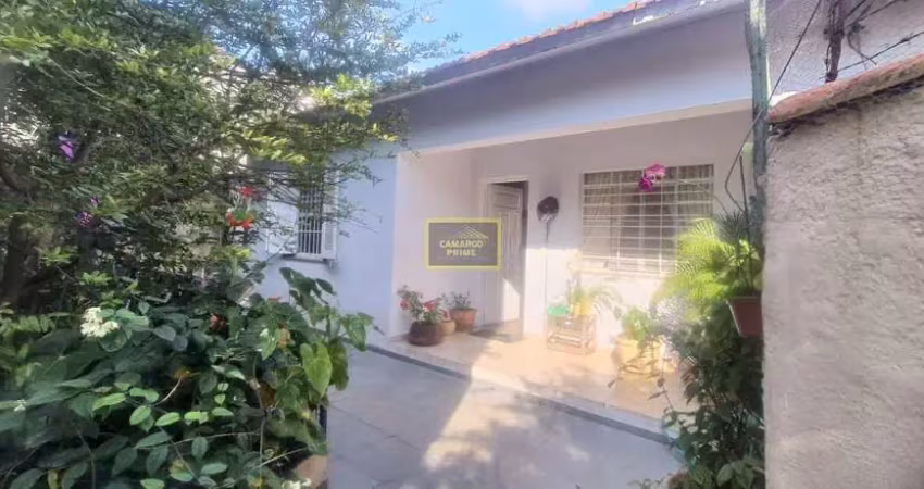 Casa térrea 03 dormitórios para venda em santo amaro