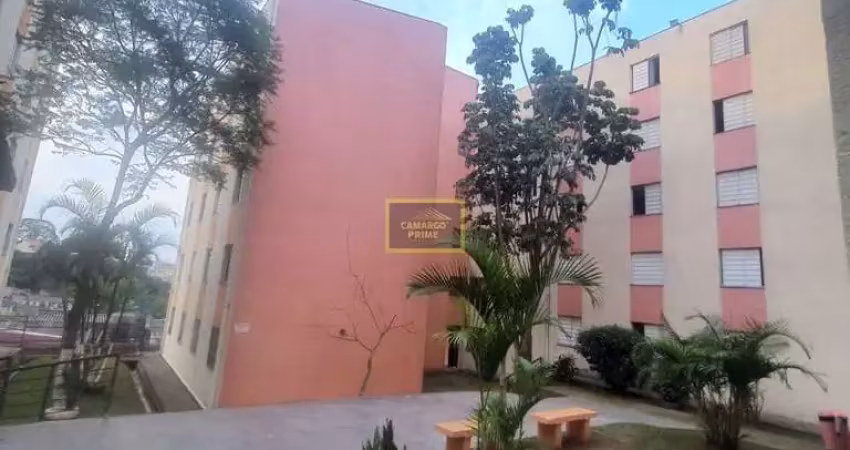 Apartamento com 2 quartos à venda na Rua Francisco Prisco, 100, Jardim Imbé, São Paulo