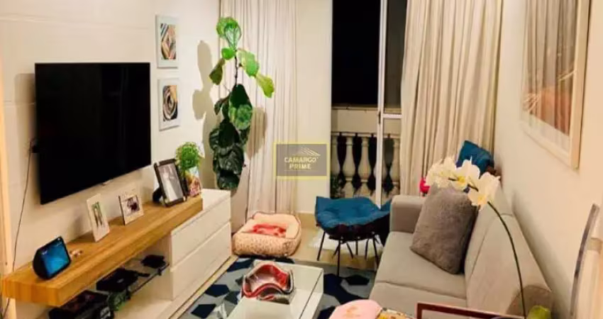 Apartamento com 03 dormitórios para venda na bela vista