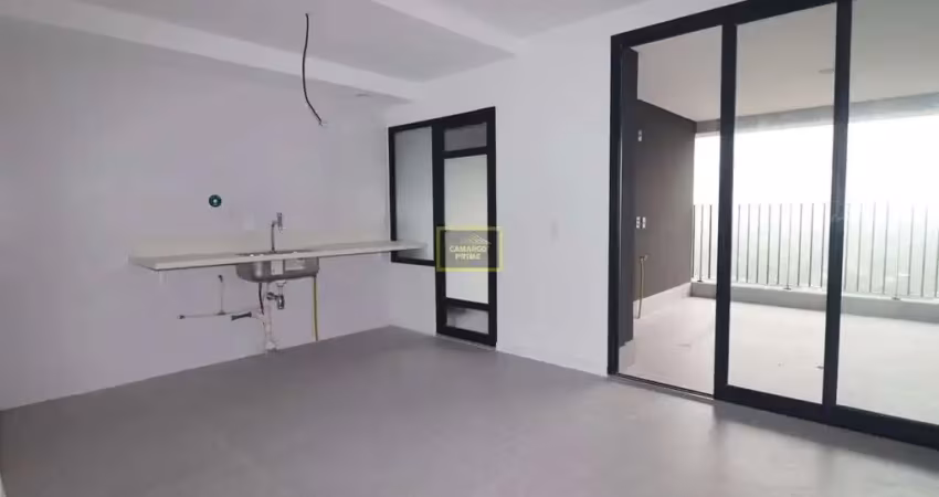 Apartamento com 2 quartos à venda na Rua Francisco Leitão, 100, Pinheiros, São Paulo