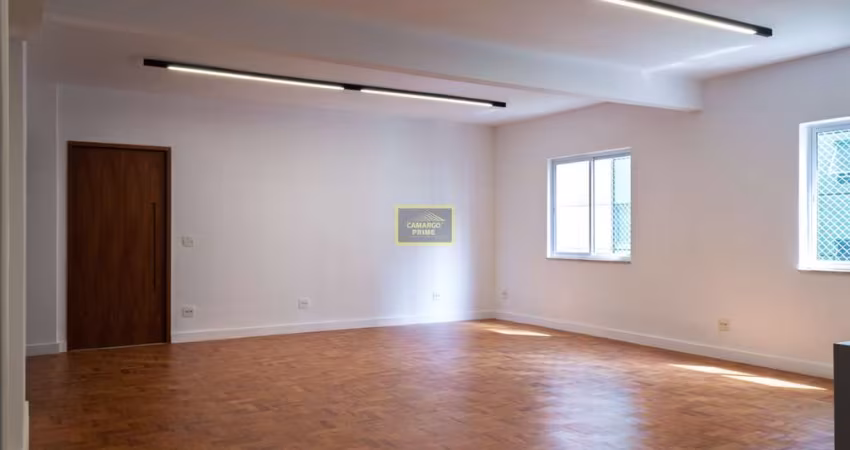 Apartamento Com 03 Dormitórios Para Venda No Jardim Paulista