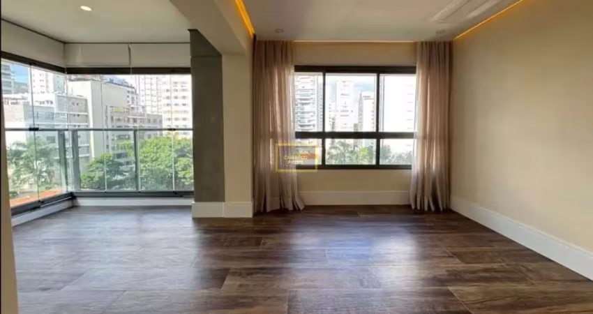 Apartamento com 02 dormitórios para locação no jardim américa