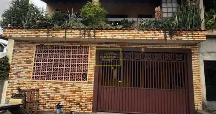 Casa com 5 quartos à venda na Rua José Custódio de Lima, 2, Jardim D'Abril, São Paulo