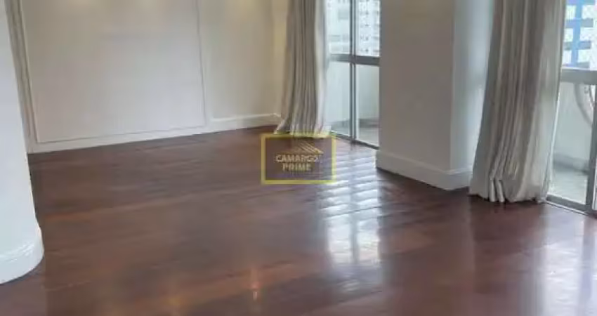 Apartamento com 3 quartos para alugar na Alameda dos Arapanés, 628, Moema, São Paulo