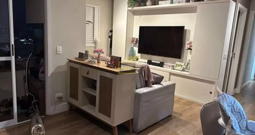 Apartamento com 02 dormitórios para venda na barra funda