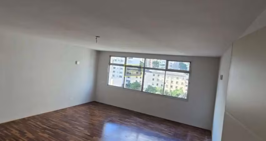 Apartamento com 3 dormitórios para locação em perdizes