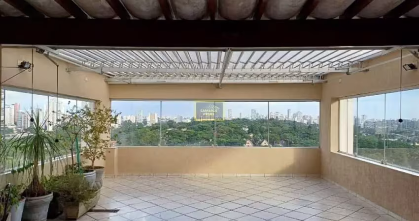 Apartamento com 03 dormitórios para venda no brooklin