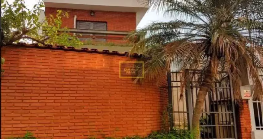 Casa com 3 quartos à venda na Rua Tiburtino, 33, Siciliano, São Paulo