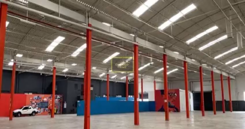 Galpão comercial industrial para locação na vila leopoldina