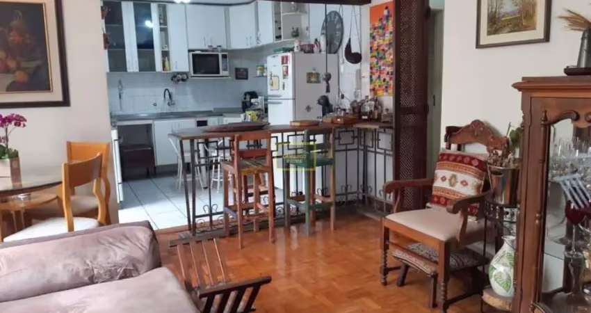 Apartamento com 02 dormitórios para venda em perdizes