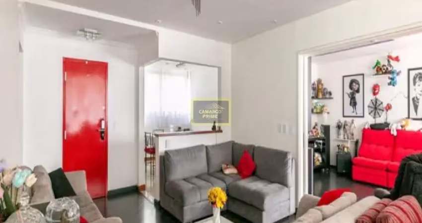 Apartamento com 4 quartos à venda na Rua Maranhão, 565, Higienópolis, São Paulo