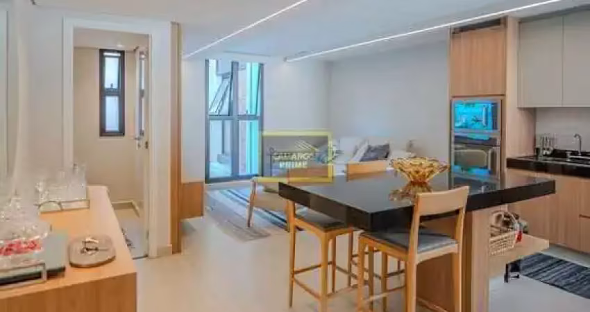 Casa para venda em condomínio fechado em higienópolis