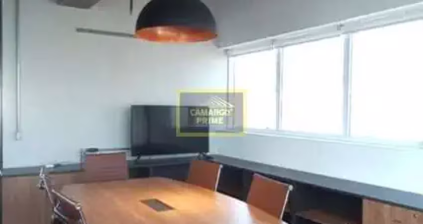 Conjunto comercial para alugar em pinheiros próximo ao metro