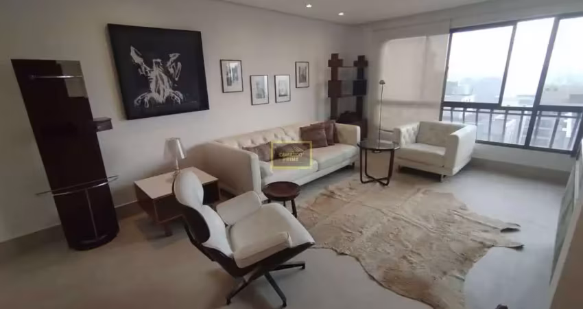 Apartamento com 2 quartos para alugar na Rua Guarará, 77, Jardim Paulista, São Paulo