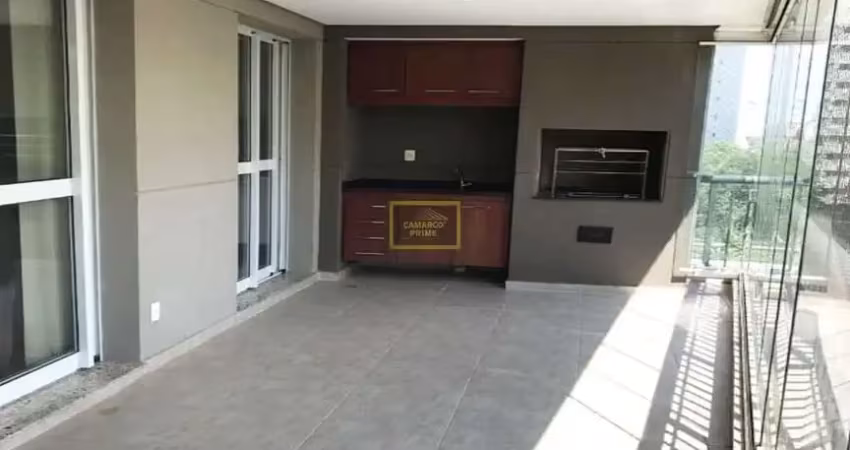Apartamento com 04 dormitórios para venda no morumbi