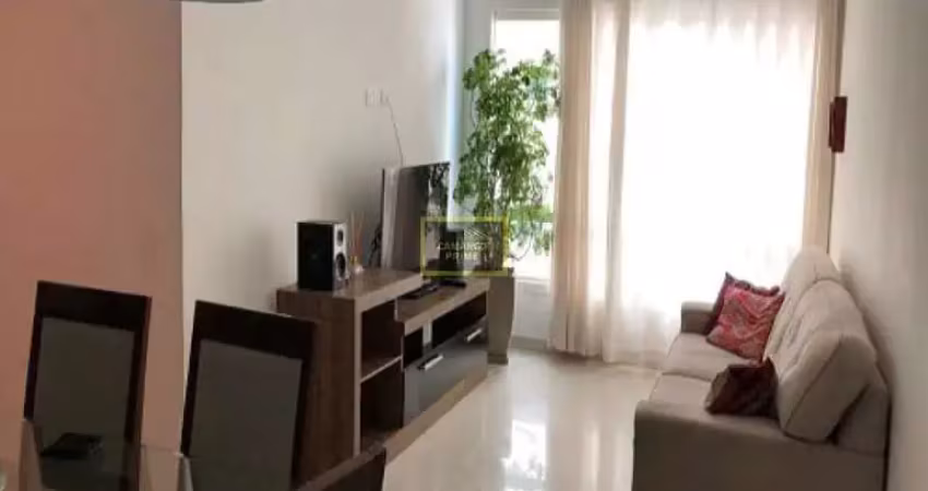 Apartamento com 02 dormitórios mobiliado para venda em perdizes