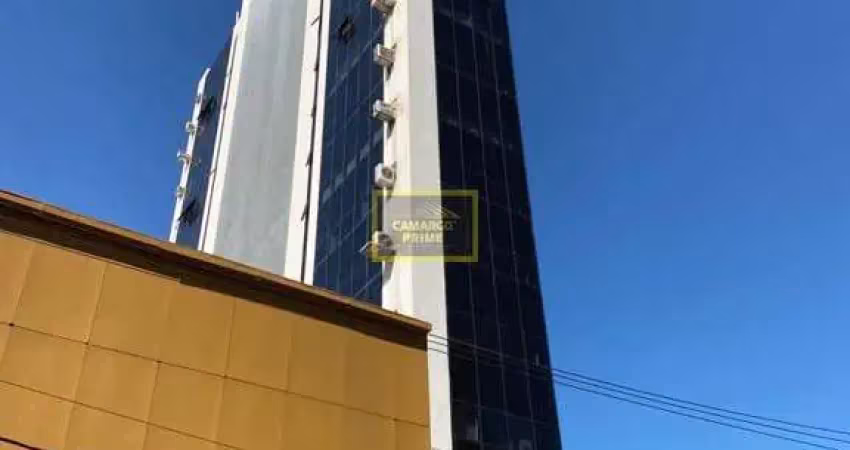 Pinheiros - conjunto comercial de 48m² da teodoro sampaio!