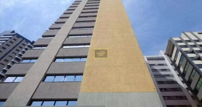 Sala comercial com 1 sala à venda na Rua Botucatu, 591, Vila Clementino, São Paulo
