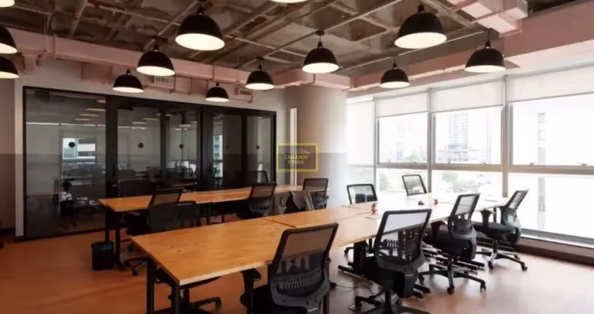 Sala comercial para alugar na Rua Butantã, 194, Pinheiros, São Paulo