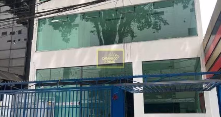 Casa comercial à venda na Rua Tenente Gomes Ribeiro, 208, Vila Clementino, São Paulo