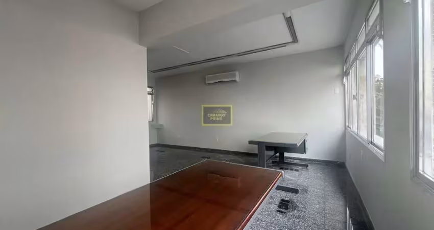 Sala comercial com 2 salas para alugar na Rua Augusta, 1122, Consolação, São Paulo