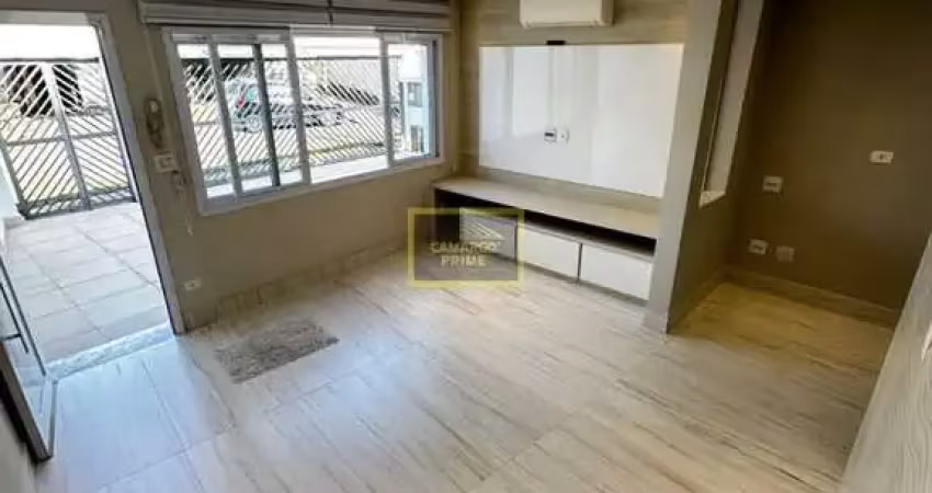 Casa em condomínio fechado com 2 quartos à venda na Rua Elias Assad Chedid, 85, Vila Mariana, São Paulo