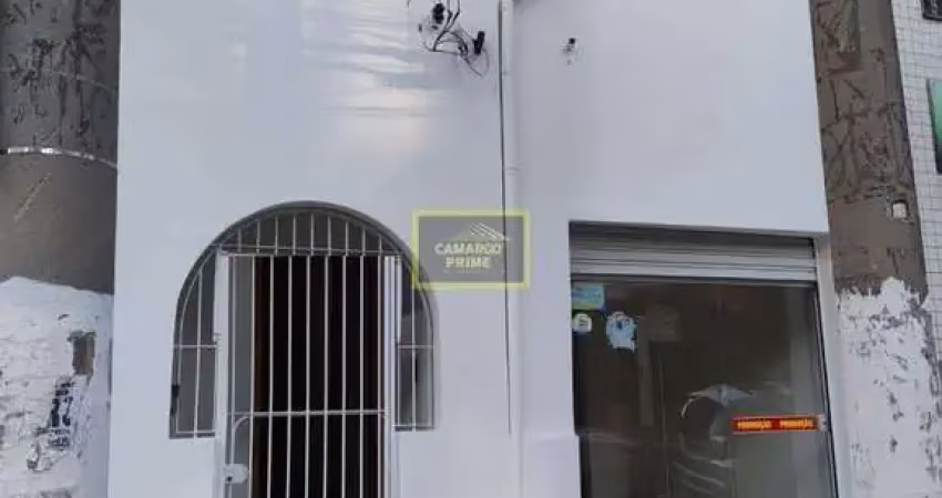 Casa comercial para alugar na Rua Botucatu, 593, Vila Clementino, São Paulo