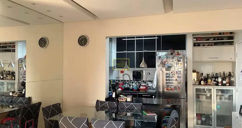 Apartamento com 3 quartos à venda na Rua Jeroaquara, 406, Vila Romana, São Paulo