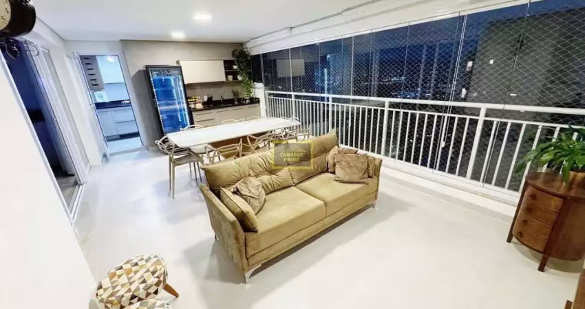 Apartamento com 3 quartos à venda na Rua Fortunato Ferraz, 250, Vila Anastácio, São Paulo