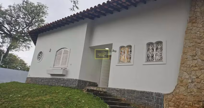 Casa para locação na avenida padre pereira de andrade