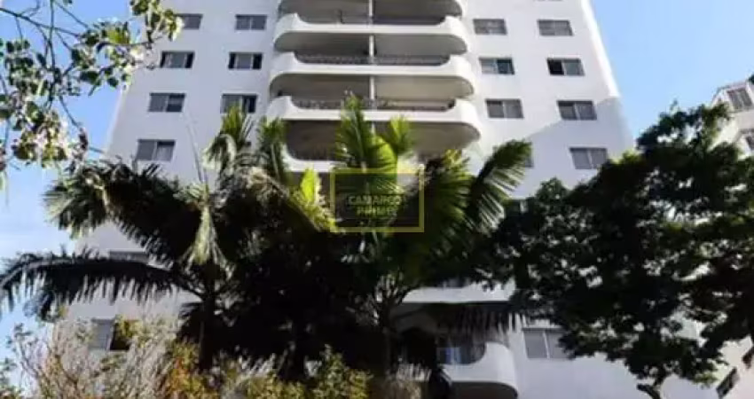 Apartamento com 3 dormitórios para locação em perdizes
