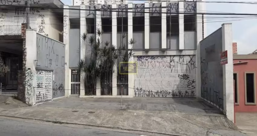 Imóvel comercial para locação ou venda na vila sônia
