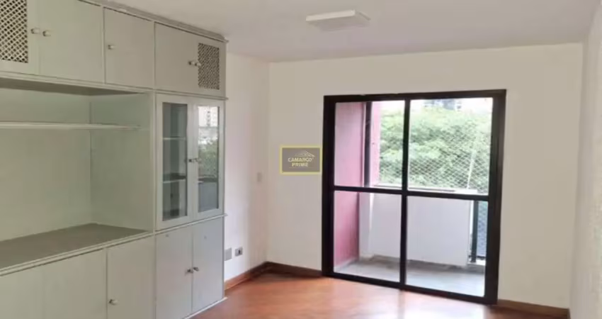 Apartamento com 02 dormitórios para venda na cerqueira césar