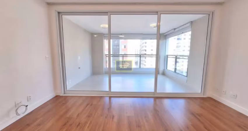 Apartamento com 02 dormitórios para locação em perdizes