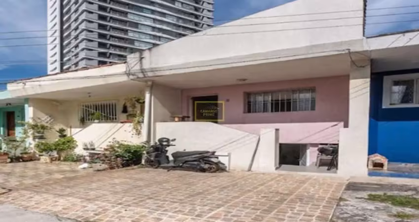 Casa com 3 quartos à venda na Travessa Venâncio Ayres, 55, Pompéia, São Paulo