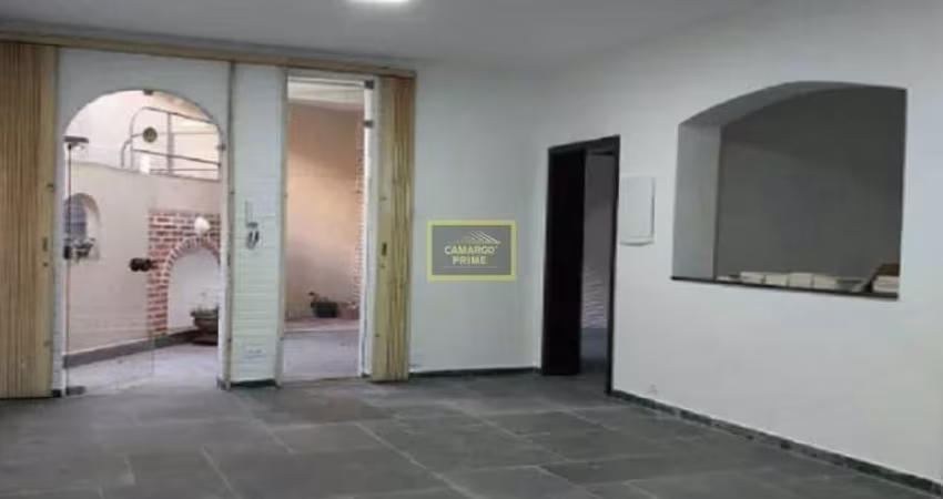 Casa com 4 quartos à venda na Rua Doutor Seng, 120, Bela Vista, São Paulo