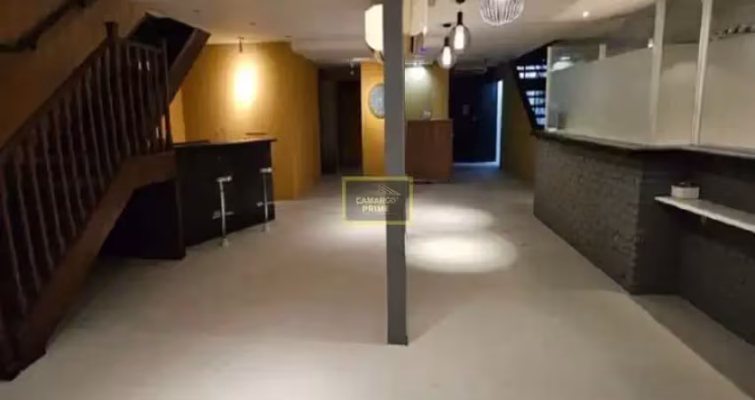 Ponto comercial com 6 salas à venda na Praça Franklin Roosevelt, 138, Consolação, São Paulo