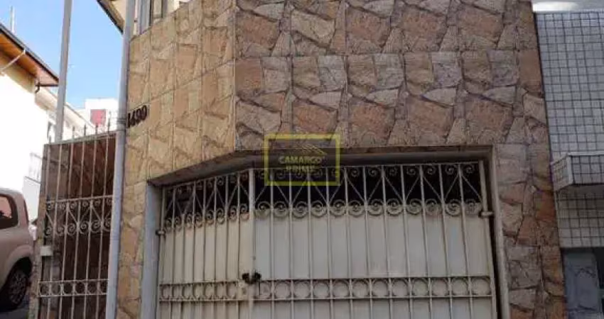 Casa com 2 quartos à venda na Rua Wanderley, 1499, Perdizes, São Paulo