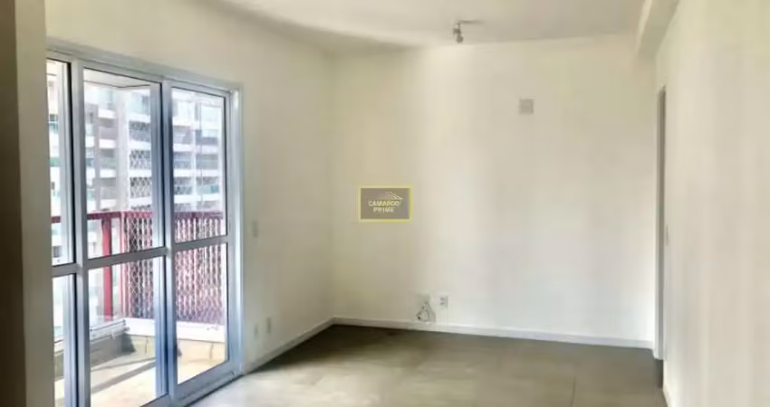 Apartamento novo com 02 dormitórios para venda em pinheiros