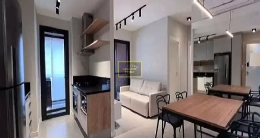 Apartamento com 2 quartos para alugar na Rua Cristiano Viana, 62, Cerqueira César, São Paulo